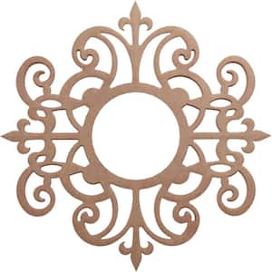 Inner Diameter (in.): 5.25 in