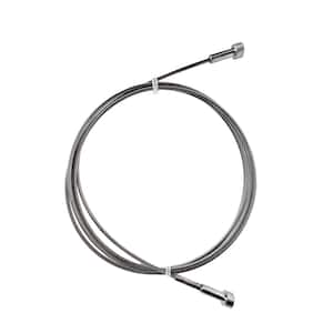 Hardware in Cable Railings