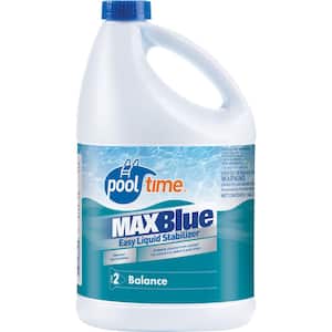 Chlorine Stabilizer