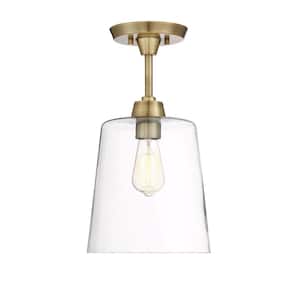 Semi-Flush Mount Lighting