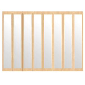 Door Size (WxH) in.: 102 x 80