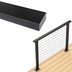 Deck Railing Systems