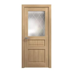 Door Size (WxH) in.: 32 x 80