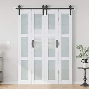 Door Size (WxH) in.: 64 x 84
