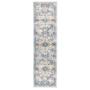 Approximate Rug Size (ft.): 2 X 7