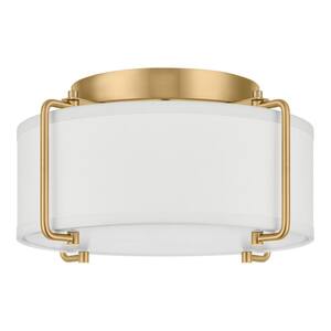Flush Mount Lighting