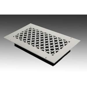 Wall in Registers & Grilles