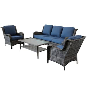 Outdoor Lounge Furniture