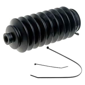 Rack and Pinion Bellows Kit