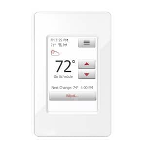 Thermostats & Controls