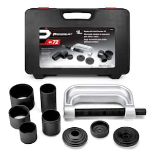 Steering & Suspension Tools