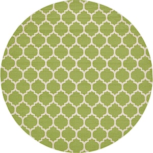 Approximate Rug Size (ft.): 12' Round