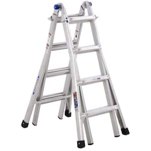 Ladder Height (ft.): 17 ft.