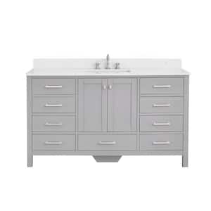 Bathroom Vanities with Tops