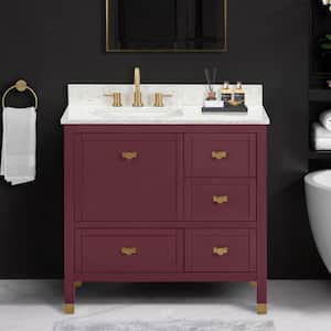 Popular Vanity Widths: 36 Inch Vanities