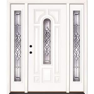 Feather River Doors