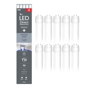Light Bulb Shape Code: T12