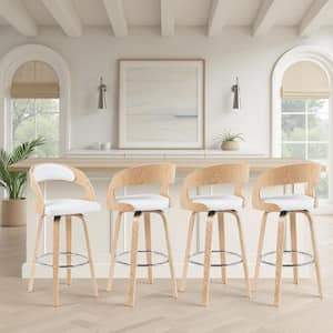 Seat Height (in.): 30 in.