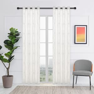 Grommet in Curtains & Drapes