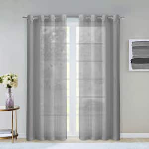 Gray in Curtains & Drapes