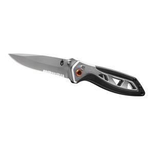 Lockable Blade