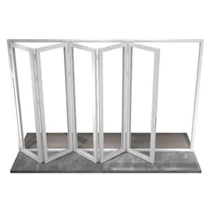 Common Door Size (WxH) in.: 168 x 96