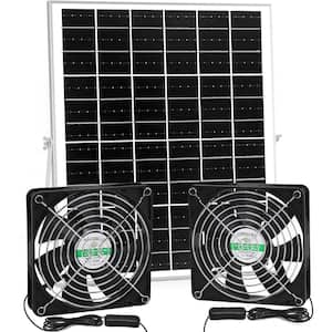 Solar Power Accessories
