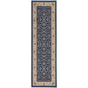 Approximate Rug Size (ft.): 2 X 7
