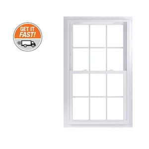 Double Hung Windows