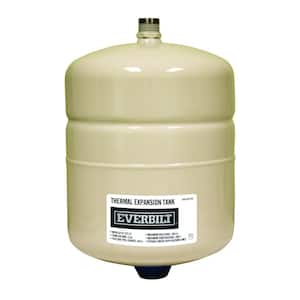 Water Heater Expansion Tanks