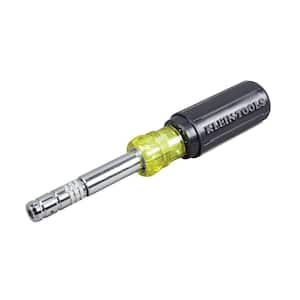 MultiBit Screwdriver Bit