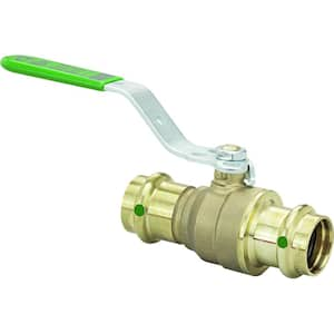 Ball Valves