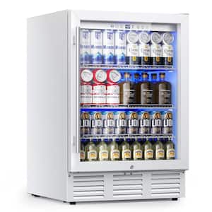 Beverage Refrigerators