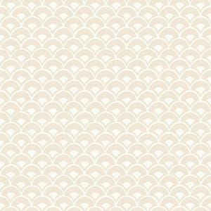 Farmhouse in Wallpaper Rolls