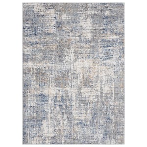 Blue in Area Rugs