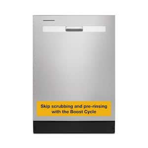 Dishwasher Size: 24 In.