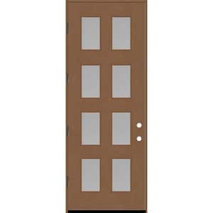 Common Door Size (WxH) in.: 42 x 96