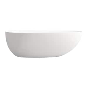 Popular Tub Lengths: 60 Inch