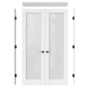 Door Size (WxH) in.: 48 x 96