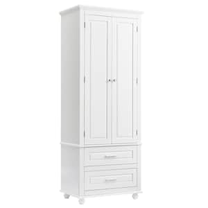 Linen Cabinets