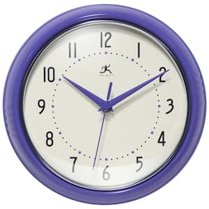Non-ticking in Wall Clocks