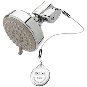 Fixed Shower Heads
