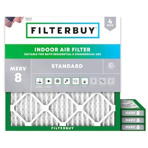 Air Filter Size: 11 1/2x11 1/2