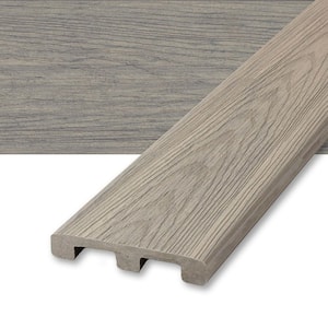 Nominal Product Length (ft.): 12 ft in Composite Decking Boards