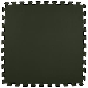 Gym Floor Tiles