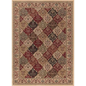 Approximate Rug Size (ft.): 5 X 7