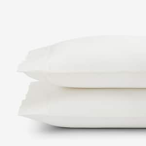 Company Cotton Percale Pillowcase (Set of 2)