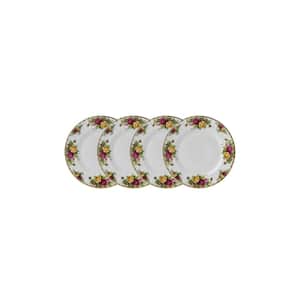 Salad Plates & Dessert Plates