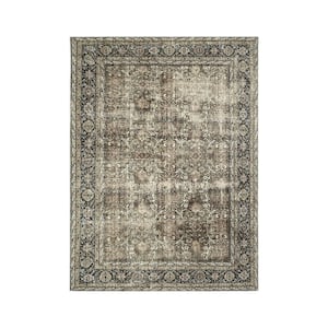 Approximate Rug Size (ft.): 6 X 9