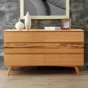 Number of Drawers: 6 drawer